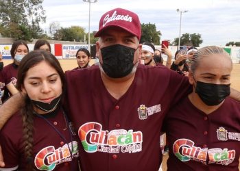 JORGE CORVERA ES LLAMADO A DIRIGIR A LA SELECCIÓN NACIONAL DE SÓFTBOL