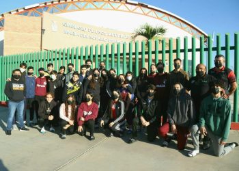 PRESELECCIÓN DE BÁSQUETBOL VIAJA A COPA JALISCO