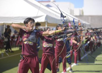 Domina Culiacán medallero Estatal