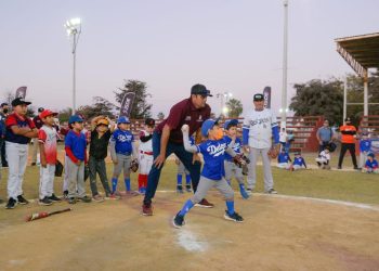 ÉXITO CLÍNICAS DEL ISDE IMPARTIDAS POR JJ PACHO Y “CHICOTE” AYALA