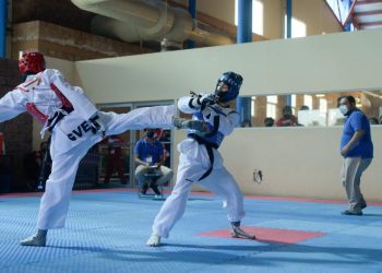Dominan Culiacán y Guasave Estatal de TKD