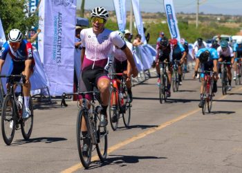 SINALOA SIGUE SUMANDO CICLISTAS PARA ESTAPA NACIONAL