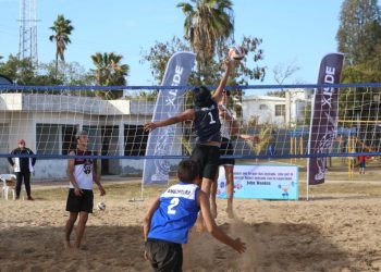 Éxito Festival Deportivo ISDE-Imdagn 2022