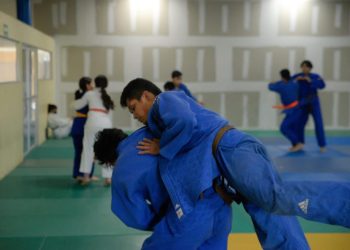 SE INTENSIFICAN CONCENTRACIÓN DE DELEGACIONES CON MIRAS A REGIONALES