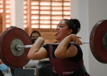 ESTE VIERNES INICIA REGIONAL Y MACRO REGIONAL EN CULIACÁN