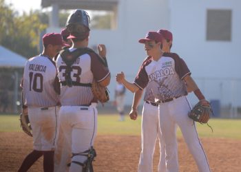 SINALOA TIENE JORNADA REDONDA EN DEPORTES DE CONJUNTO