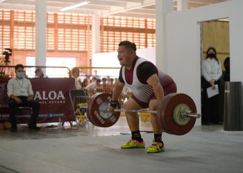 CLASIFICAN NUEVE PESISTAS SINALOENSES DIRECTO A NACIONAL