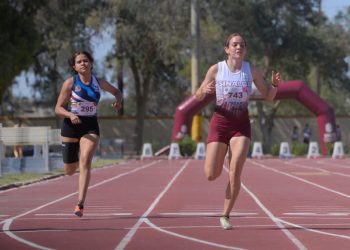 Buen día para Sinaloa; logra seis boletos a los JNC