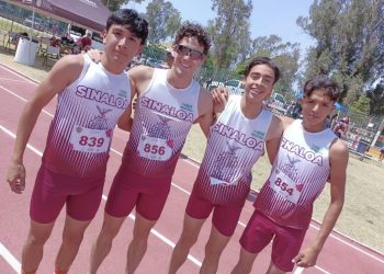 Cierra Sinaloa Macro Regional con cinco pases directos más