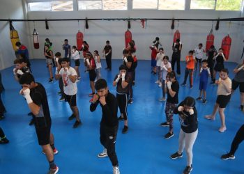 Conecta ISDE ‘Golpe al Vicio’