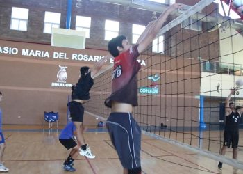 RUMBO A LOS JUEGOS NACIONALES CONADE 2022