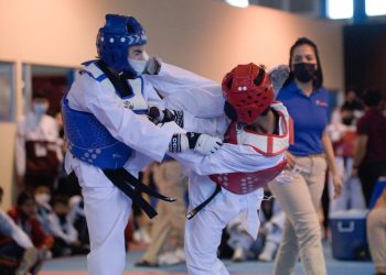 Sinaloa inscribe a 875 participantes para Juegos Nacionales CONADE 2022