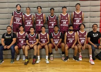 Inicia Sinaloa con triunfo Nacional Ademeba Sub 15