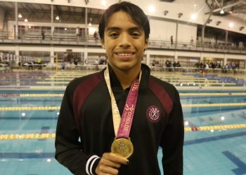 Gran día para Sinaloa, suma dos de oro en Tijuana