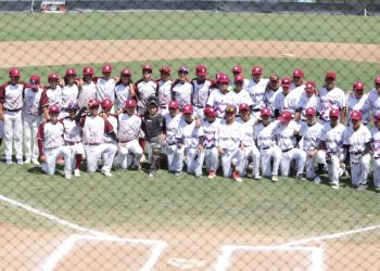 SINALOA AVANZA EN LA PRE JUNIOR Y QUEDA FUERA EN LA JUNIOR DE JUEGOS NACIONALES