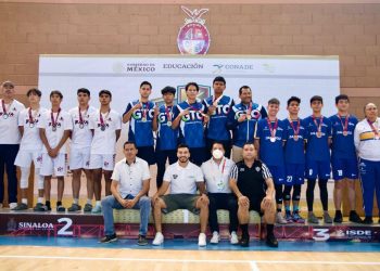 COAHUILA Y GUANAJUATO GANAN LOS OROS EN EL BÁSQUET 3X3 VARONIL