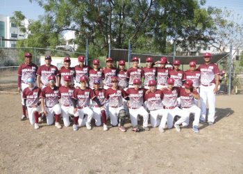 EL BEISBOL DEFINE A SUS FINALISTAS DE JUEGOS NACIONALES 2022  Sinaloa disputará el bronce ante Veracruz en la Pre Junior