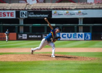 SONORA Y BC DOMINAN EL BÉISBOL DE LOS JUEGOS NACIONALES CONADE