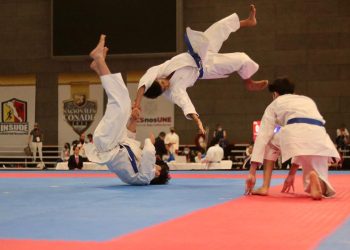 SINALOA LOGRA CUATRO OROS EN KARATE Y ATLETISMO DE LOS JUEGOS NACIONALES