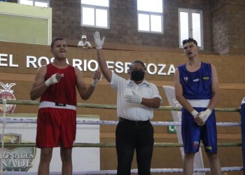 SINALOA TIENE A SUS PRIMEROS SEMIFINALISTAS EN LOS JUEGOS NACIONALES