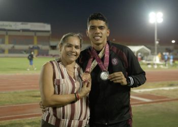ATLETISMO Y KARATE SUMAN UNA PLATA Y SEIS BRONCES PARA SINALOA