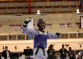 PESAS SUMA LAS PRIMERAS MEDALLAS; 6 PLATAS Y CUATRO BRONCES