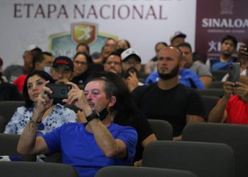 Impartirá ISDE curso de planificación del entrenamiento