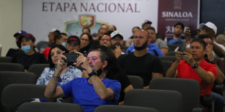 Impartirá ISDE curso de planificación del entrenamiento