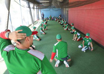 He visto muchos acierto: Joel Hadar