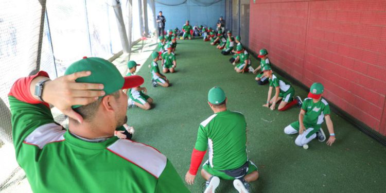 He visto muchos acierto: Joel Hadar