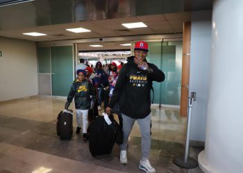 República Dominicana llega a Culiacán