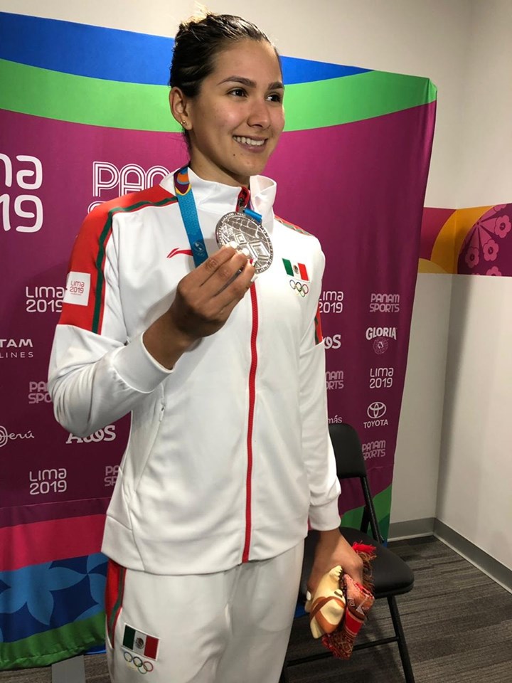 SINALOA APORTA OCHO MEDALLAS PARA MÉXICO Y PUEDEN SER MÁS