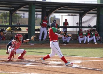 MÁS DE TRES MIL 500 PARTICIPANTES TIENE LA OLIMPIADA ESTATAL 2019