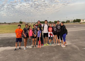 GRAN ÉXITO DEL PROYECTO DETECCIÓN DE TALENTOS:ISDE