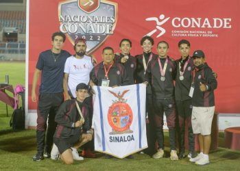 El ISDE lanza convocartoria para becas económicas a deportistas