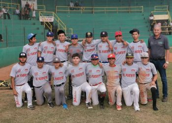 SURGEN CLASIFICADOS PARA ESTATAL DE NACIONALES CONADE