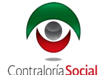 Convocatoria Contraloria Social 2019