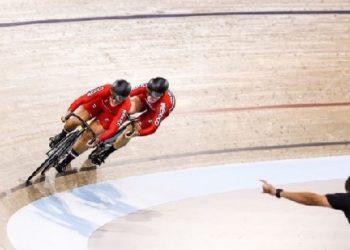 LUZ DANIELA GAXIOLA ABRIRÁ EN MUNDIAL DE CICLISMO