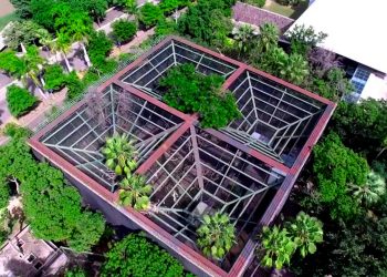 Parque Constitución