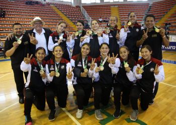 Alrededor de tres mil atletas estarán en Olimpiada Estatal