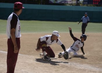 LISTOS PARA EL REGIONAL EN SONORA Y BCS