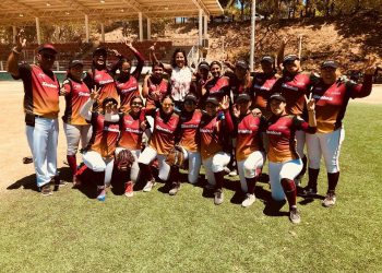 MENOR FEMENIL AVANZÓ A OLIMPIADA NACIONAL DE SÓFTBOL