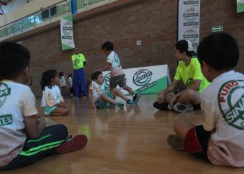 INVITA ISDE AL CAMPAMENTO DE VERANO 2019 “PURO SINALOA”