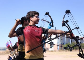 Sinaloa sede de cinco deportes en la Olimpiada Regional