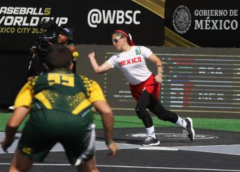 ISDE invita a curso de Beisbol Five