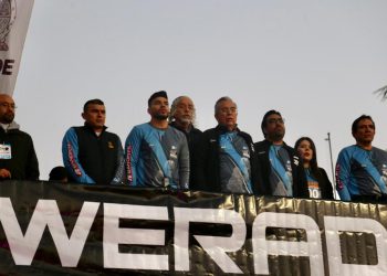 Un éxito el Maratón Internacional de Culiacán