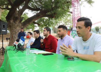 Presentan el Culiacán Skate Fest