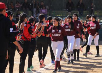 Domina Ahome en Basquetbol y Softbol