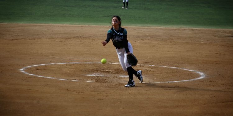 Lanza Kiara Bernal de Culiacán Juego Perfecto