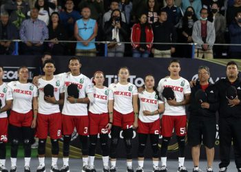 Es México tercero de América en primer ranking mundial de beisbol 5